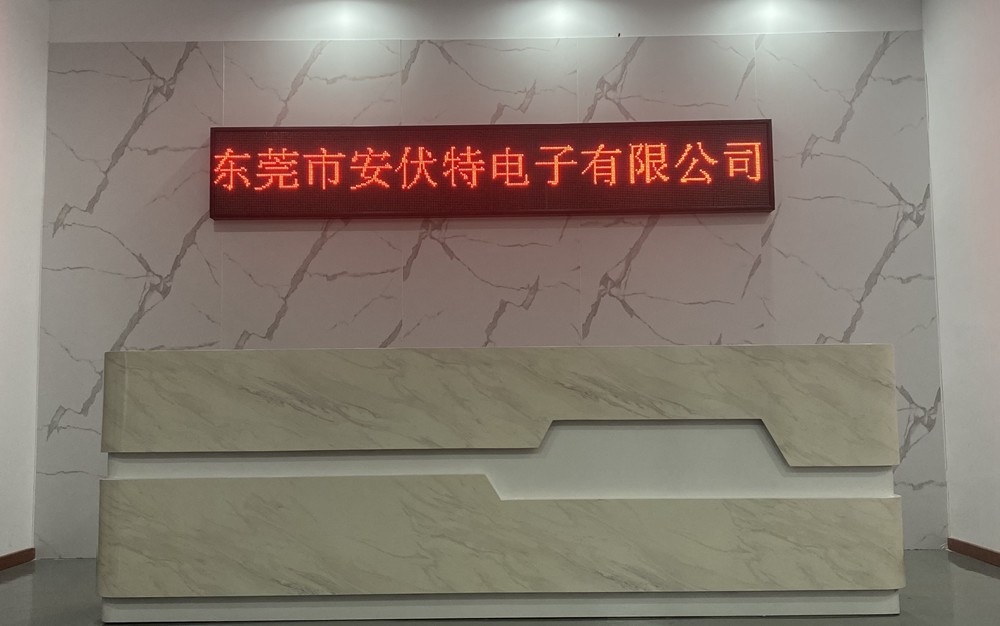 China Dongguan Ampfort Electronics Co., Ltd. Perfil da companhia
